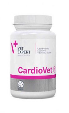 КардиоВет / CardioVet  90 таблетки