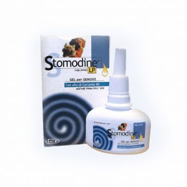 Stomodine LP®/Стомодин Гел за венци – 50мл.