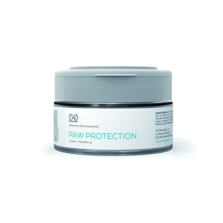 Vetexpert Paw Protection/ Ветексперт Пау протекшън -ПРОМО ЦЕНА ПРОЛЕТ 26- защитен крем за лапи 75 мл.